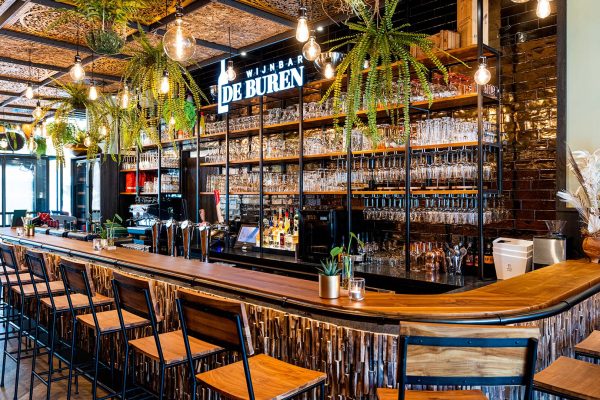 Wijnbar de Buren