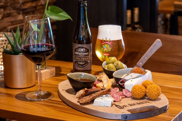 Wijnbar de Buren
