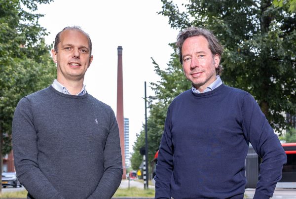 TruVista Accountants - De Glazen Boerderij - Eric en Michel